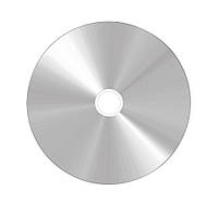 Диск DVD-R CМС Printable white silver (принтові силвер)