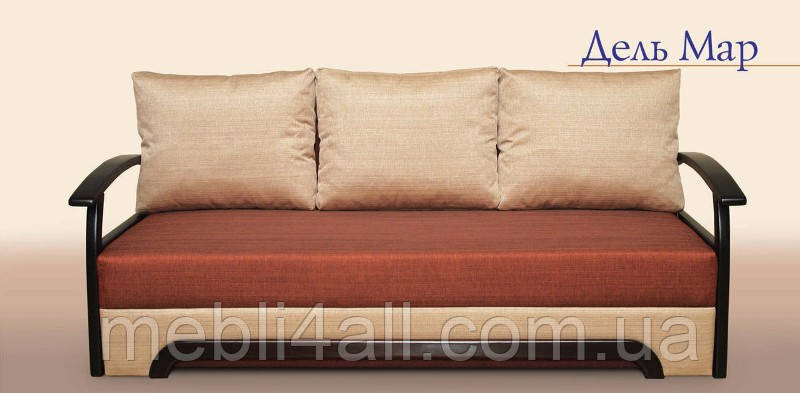 Дель Мар диван, фото 1