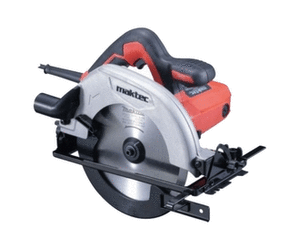 Пила дискова Maktec M5802