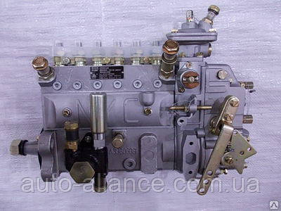 13030186 Топливный насос двигателя ТНВД - фото 2 - id-p80616880