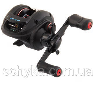 КотуШКА БЕЗІНЕРЦІОННА ELITE BAITCAST 6 M5030L