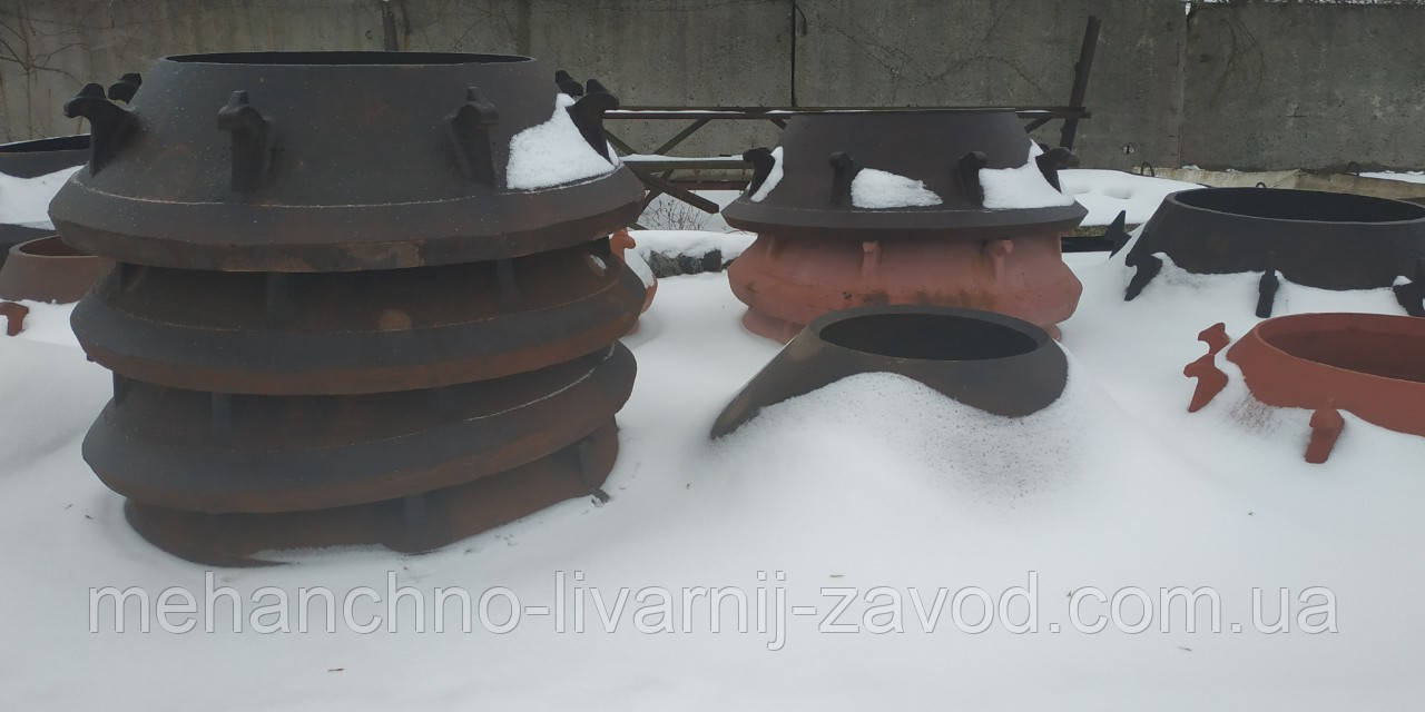 Броня привода КСД/КМД-2200 (1239.02.04-1 (1229.06.06-1), фото 1