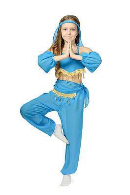 Костюм восточной красавицы для девочки - купить недорого на Prom.ua ...