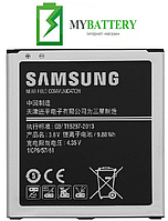 Оригинальный аккумулятор АКБ батарея Samsung EB-BG530BBC G530/ J320/ G530H/ G531/ EB-BG530CBE 2600 mAh 3.8 V