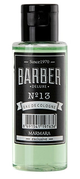 Одеколон Marmara Barber Deluxe №13 50 мл
