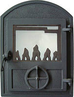 Дверцята для печі Wamsler W190100