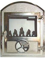 Дверцята для печі Wamsler W190090