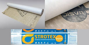 Супердифузійні Мембрани