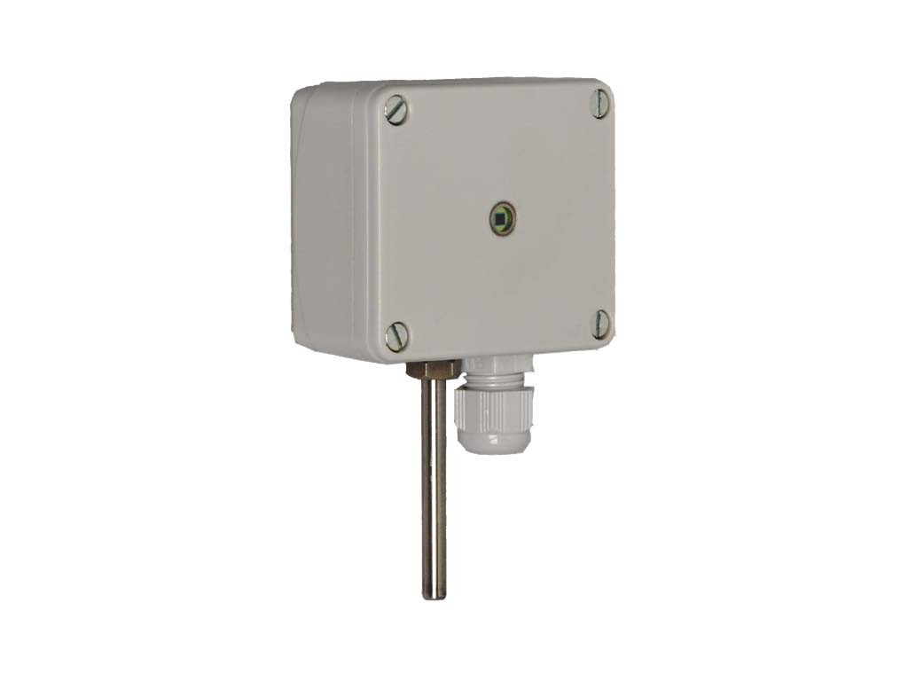 CIB — Модуль для вимірювання зовнішнього освітлення і температури C-RI-0401I, фото 1