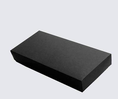 Коробка подарункова 220х120х35 мм