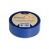 Ізострічка ECOHO ПВХ 0,11х18мм синя 18 метрів (ECO0150020019)