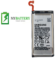 Оригинальный аккумулятор АКБ батарея Samsung G960F Galaxy S9/ EB-BG960ABE 3000 mAh 3.85 V
