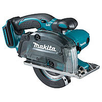 Аккумуляторная дисковая пила Makita DCS552Z