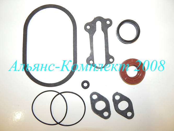 Купить Ремкомплект насоса ГУРа автомобиля КАМАЗ (с прокладками), цена ...