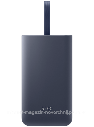 Мобільна батарея Samsung Power Bank EB-PG950CNRGRU Blue Artic