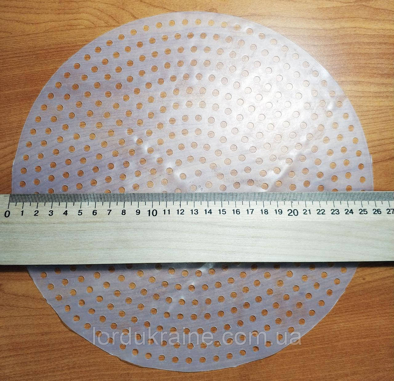 Килимок силіконовий для рисоварки GoodFood silicone 260