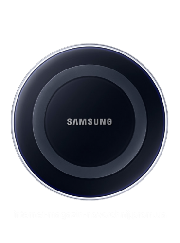 Бездротове зарядний пристрій Samsung EP-PG920 Black