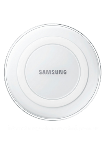 Бездротове зарядний пристрій Samsung EP-PG920 White