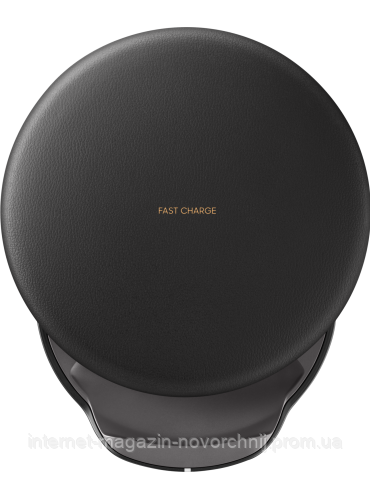 Бездротове зарядний пристрій Samsung EP-PG950 Black
