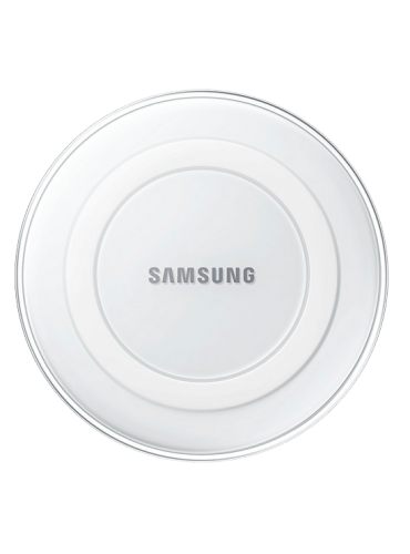 Бездротове зарядний пристрій Samsung EP-PG920 White