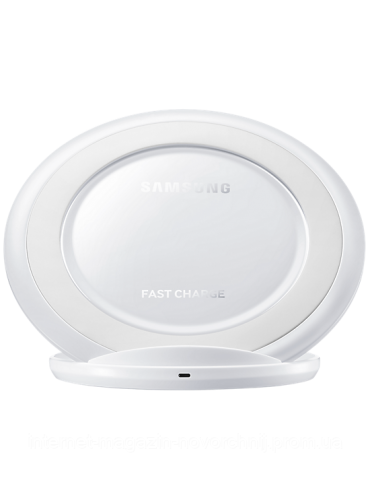 Бездротове зарядний пристрій Samsung EP-NG930 White