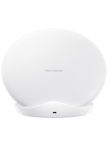 Бездротове зарядний пристрій Samsung Wireless Charger Stand EP-N5100 White