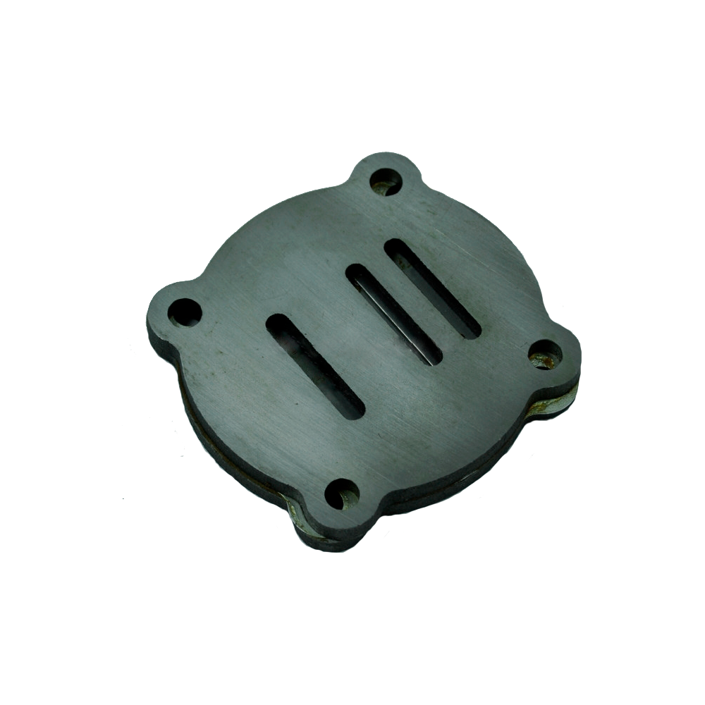 Клапанная плита в комплекте D65, M8 LB40-3 (21124013)