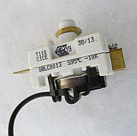 Аварийный термостат Cotherm SBLC 0013
