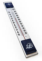 Великий фасадний термометр (90 см) ТБН-3-М2 вик. 2Р