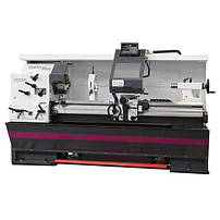 Токарний верстат по металу