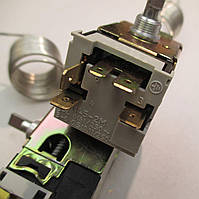 Терморегулятор ТАМ-145 -2М для морозильной камеры