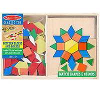 Великоформатна мозаїка Melissa & Doug