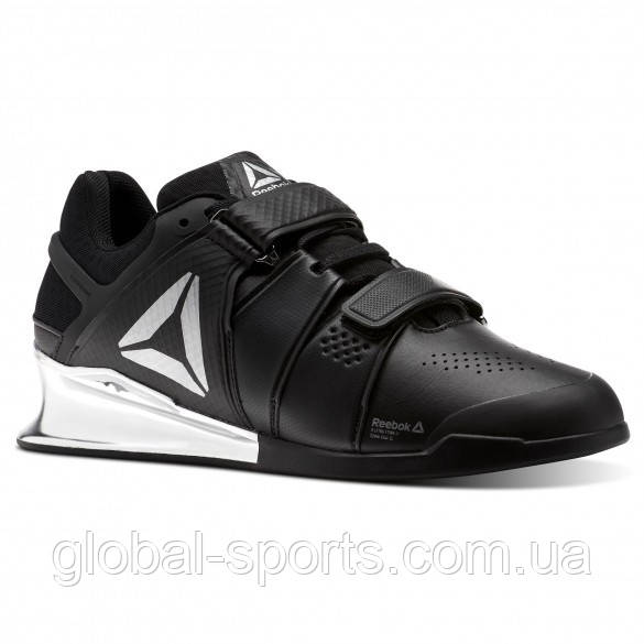 Штангетки мужские Reebok OG Lifter(Артикул:CN1002) - фото 1 - id-p884408103