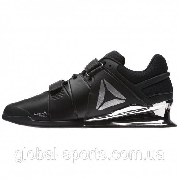 Штангетки мужские Reebok OG Lifter(Артикул:CN1002) - фото 2 - id-p884408103