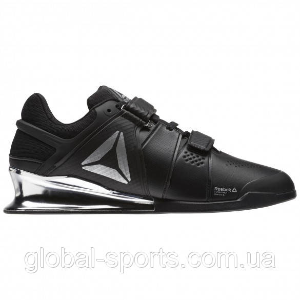 Штангетки мужские Reebok OG Lifter(Артикул:CN1002) - фото 3 - id-p884408103