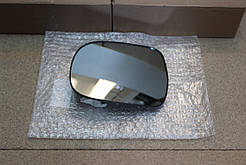 Дзеркало вкладка з обігрівом ліве (без затемнення) для Lexus RX '2003-2009
