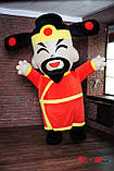Надувний костюм ( Пневмокостюм , Пневморобот ) Китаєць, фото 3