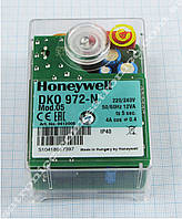 Автомат горения Honeywell DKO 972-N mod.05