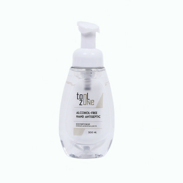 Антисептик піна для рук Tool Zone 300 ml