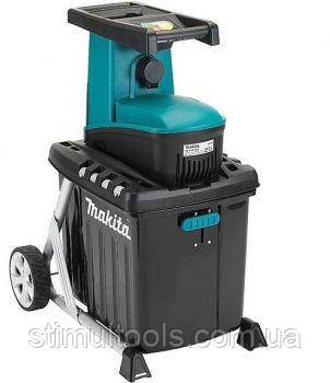 Садовый измельчитель Makita UD2500 - фото 3 - id-p80638777