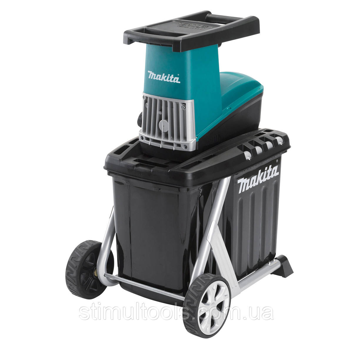 Садовый измельчитель Makita UD2500 - фото 1 - id-p80638777