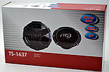 Автомобільна акустика колонки TS-1637 800w, фото 5