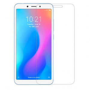 Захисне і загартоване скло для смартфона Xiaomi Redmi 6/6А