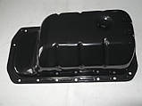 Поддон железный Berlingo, Partner, Nemo 1.4D\1.6HDI 05-, фото 4