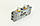 Ділитель КПП DAF, IVECO, MAN, RVI, VOLVO5000455081, 0002601457, 5710031040, 0002601457, фото 3