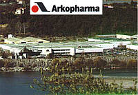 Виробництво БАД VISION International People Group