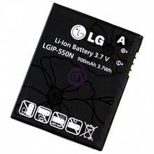 АКБ LG 550N/GD310 Original