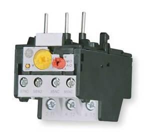 Теплове реле Термореле General Electric RT1V (25.. 32), 113715