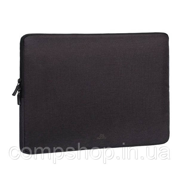 Чохол RivaCase 15.6" 7705 Black, фото 1