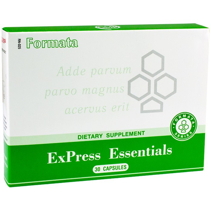 ExPress Essentials Сантегра — Santegra ЕксПресс Ессеншіалс екстракт броколі